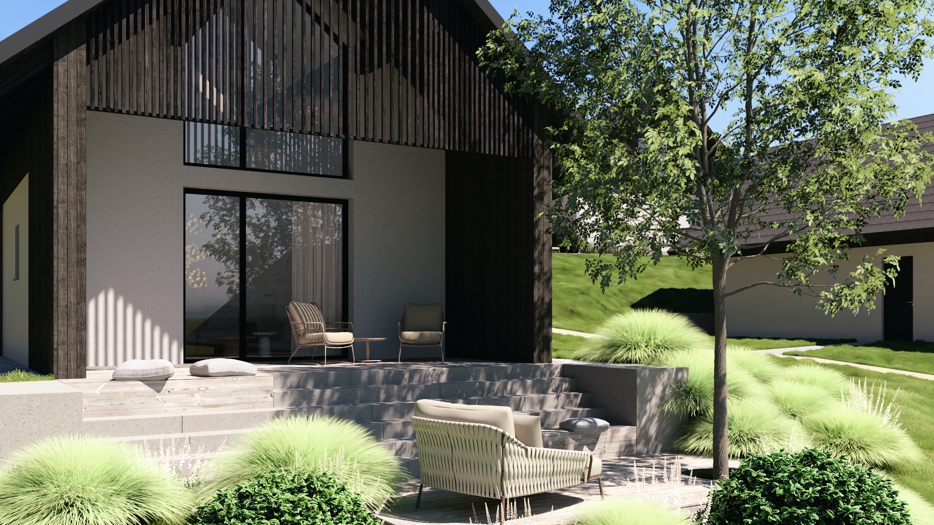 Nindri Indri promotion