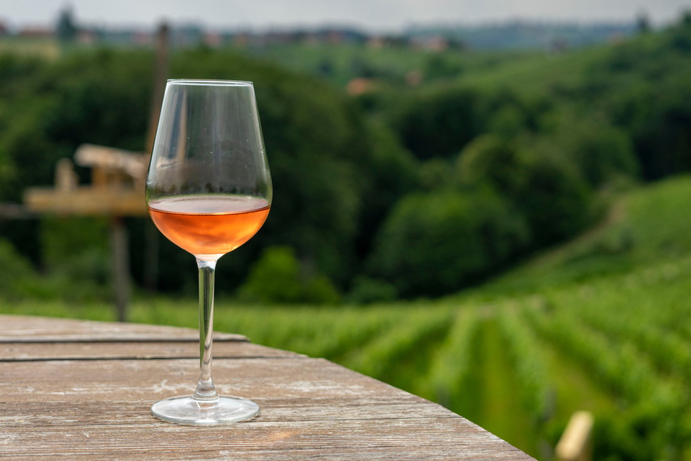 Goričko Nature Park