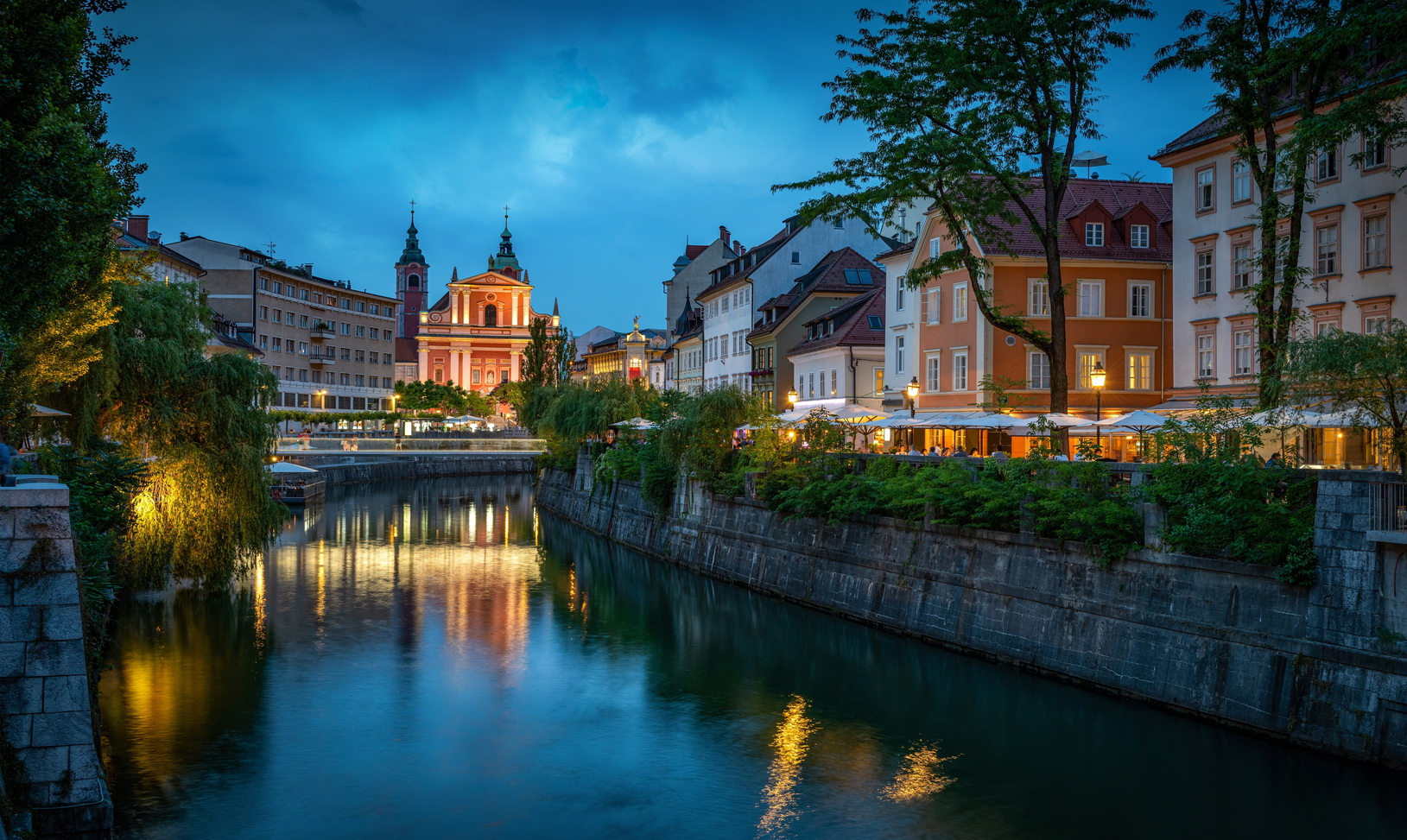 Ljubljana