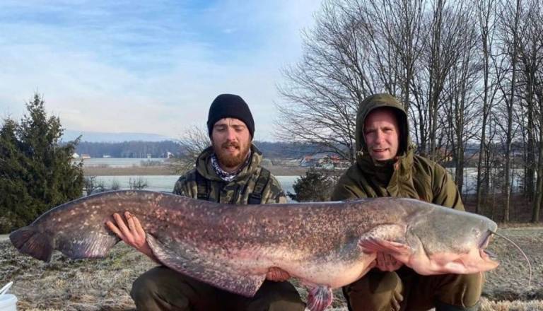 Fishing in Nearby Rivers