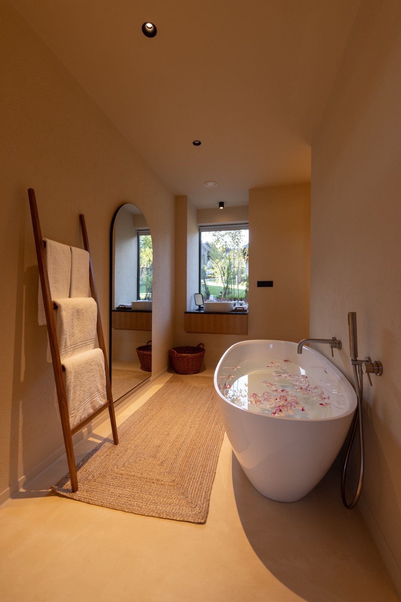 SAUNA LODGE